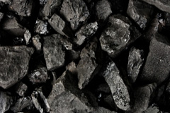 Witnesham coal boiler costs