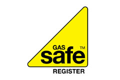 gas safe companies Witnesham